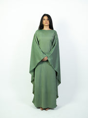 Maren Abaya Green