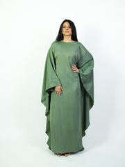 Maren Abaya Green