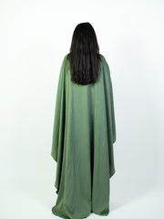 Maren Abaya Green