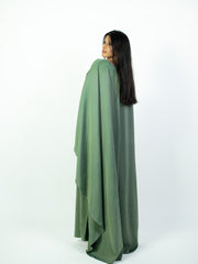 Maren Abaya Green