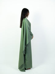 Maren Abaya Green