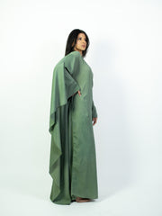 Maren Abaya Green