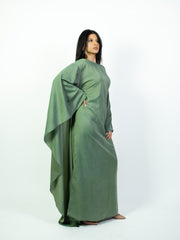 Maren Abaya Green