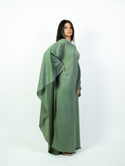 Maren Abaya Green