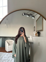 Maren Abaya Green