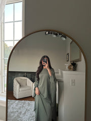 Maren Abaya Green